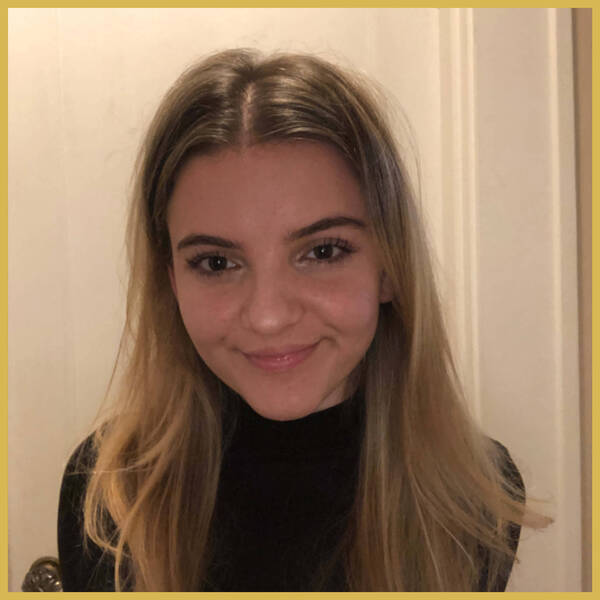 Hannah Stevenson